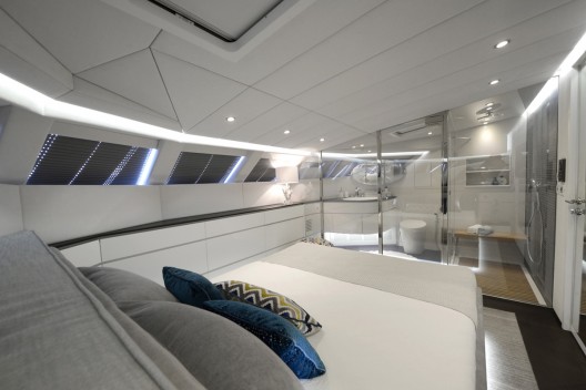 Blue Belly - Sunreef Yachts' New Luxury Catamaran