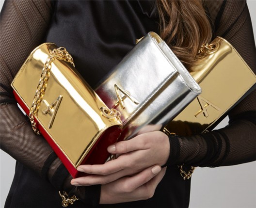 Luxury Handbags by Aurelia Garza