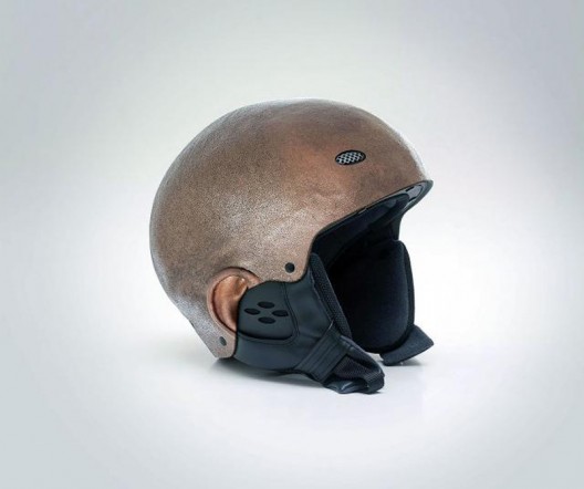 Human Helmet