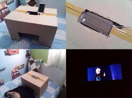 Japanese Home Theater