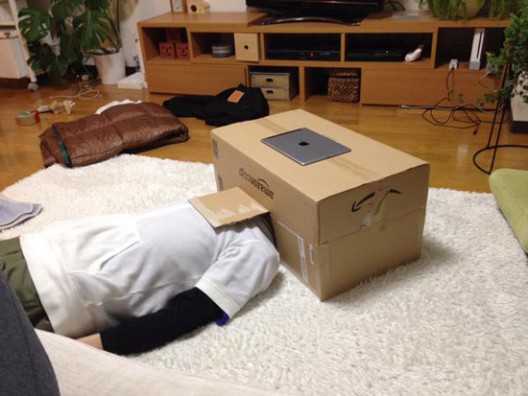 Japanese Home Theater