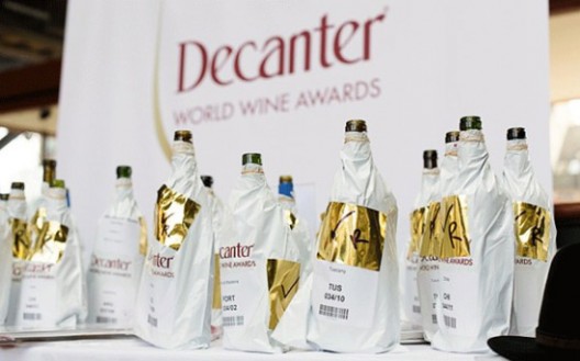 Marks & Spencer Chardonnay named best in the world