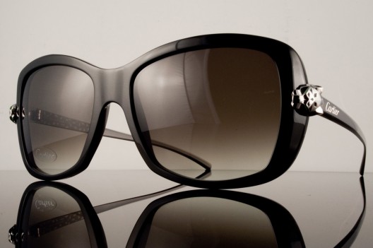 Panthère Wild De Cartier Sunglasses