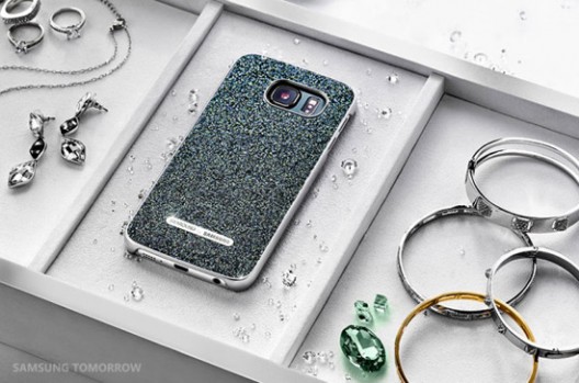 Samsungs Five New Designs For Galaxy S6 and Galaxy S6 Edge Phone Covers