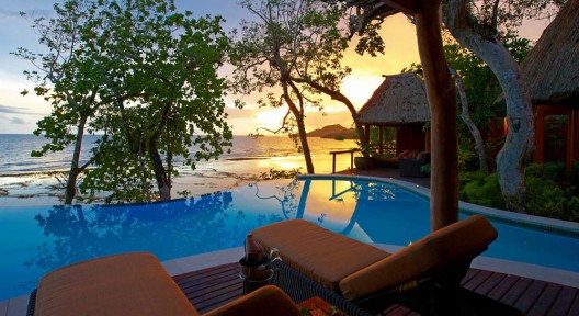 All-Inclusive Luxury at Fijian Taveuni Island Resort & Spa