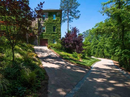 Tyler Perrys Palatial Atlanta Estate On Sale For $25 Million