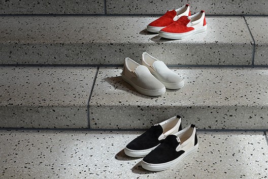 Vans x Murakami shoes set for late June debut