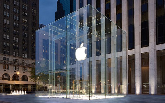 World’s Largest Apple Store Comes To Dubai This August
