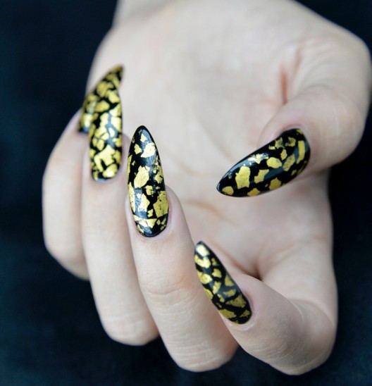 Would You Pay $25,000 For The Manicure?