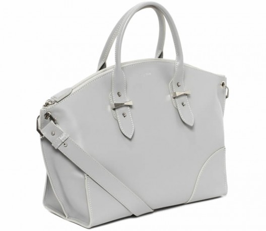 Alexander McQueen Legend Handbag