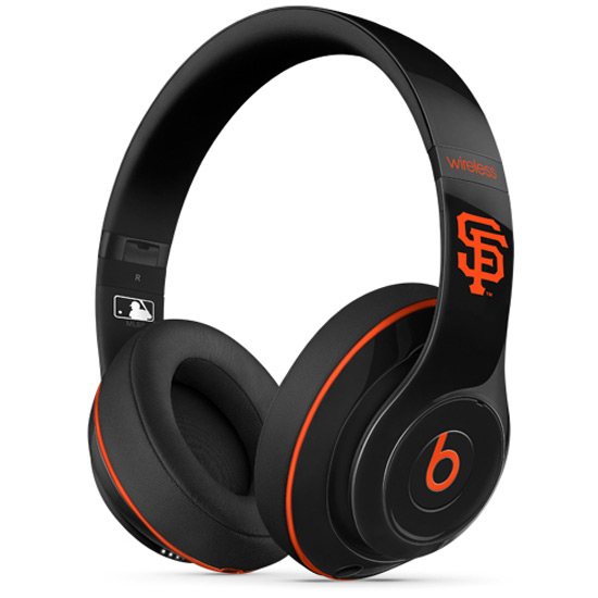 beats by dr. dre and mlb teamed up for baseball headphones