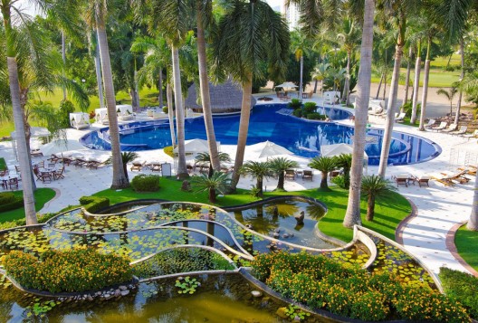 Casa Velas - Luxury Adults Only All-Inclusive Resort in Puerto Vallarta, Mexico