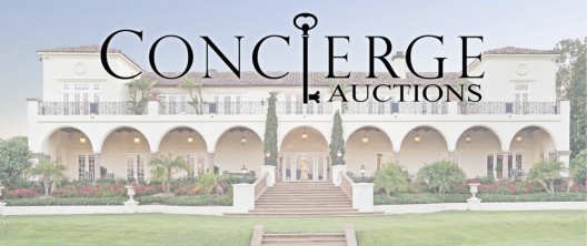 Concierge Auctions On Track To Exceed $1 Billion In Sales In 2015