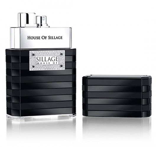 Dignified - First Men's Fragrance by House of Sillage