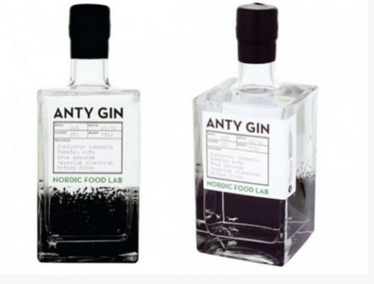 Would You Try Gin Made From ANTS?