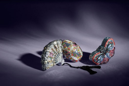 Judith Leiber's Clutches at Christie's Online