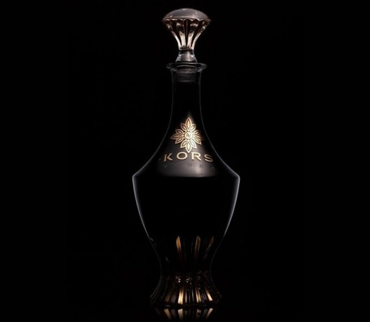 Kors Vodka's World's Most Exclusive Corporate Gift Collection