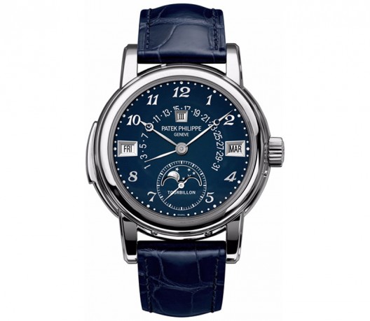 Patek Philippe's Ref. 5016 for Only Watch 2015 Charity Auction
