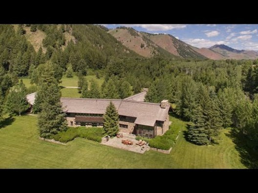 CONCIERGE AUCTIONS TO SELL A ROCKY MOUNTAIN PROPERTY