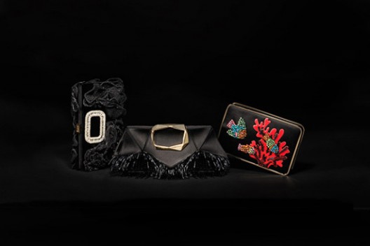 Roger Vivier Launches Heritage Collection