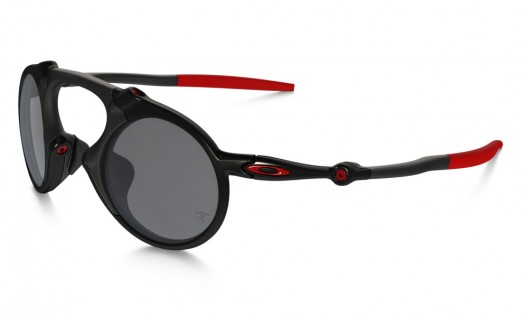 Scuderia Ferrari Oakley Sunglasses