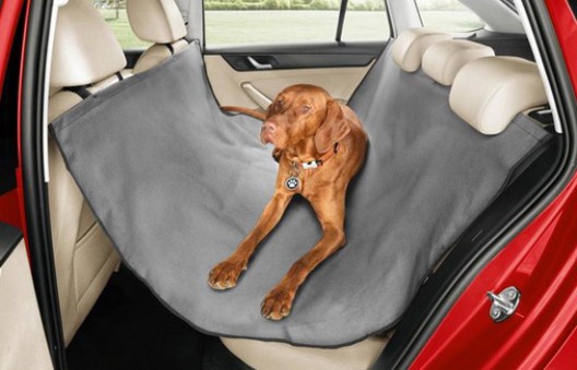 Skoda Seat Belts for Dogs