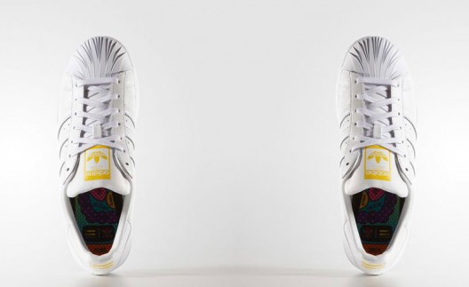 New Sneaker Design By William Pharrell & Zaha Hadid & Adidas