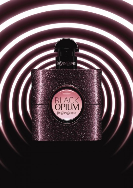 YSL’s Black Opium Eau de Toilette Comes In August