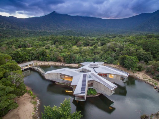Alkira  29-Acre Eco Estate In Australia Listed For AUD $15 Million