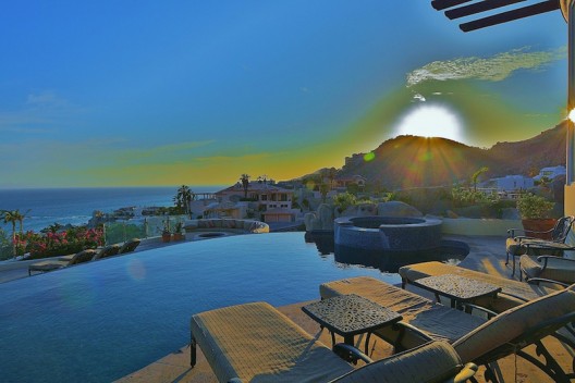 Casa Esperanza - Magnificent Cliffside Villa In Mexico Listed For $4.3 Million