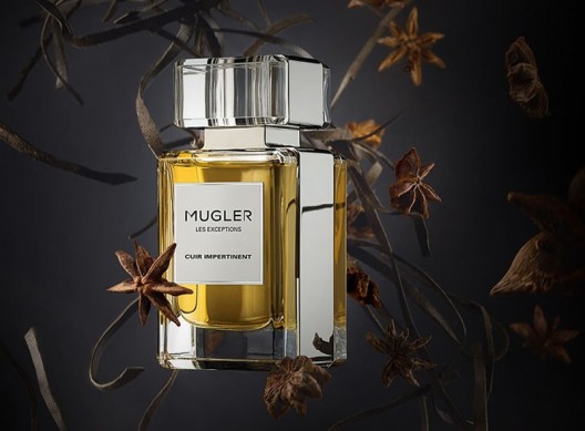 Cuir Impertinent - New Addition Of Thierry Muglers Les Exceptions Series