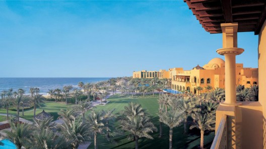 Dubai's One&Only Royal Mirage - Place Where Magic of Old Arabia Comes Alive