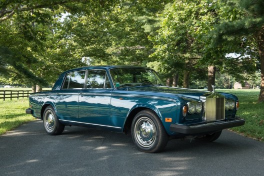 Frank Sinatras Wedding Cars Go Up For Auction