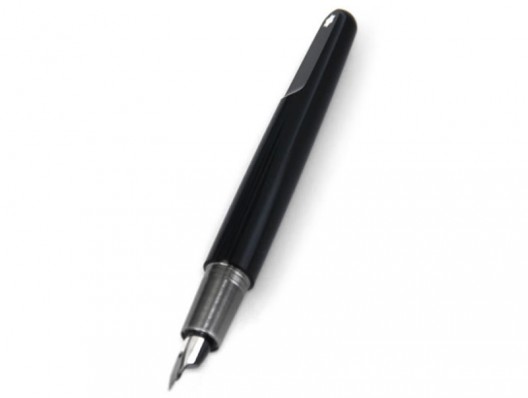 Montblanc M Pen By Marc Newson