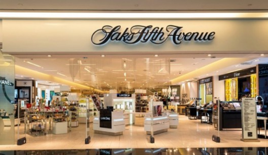 Saks Fifth Avenue to open shoes-only store
