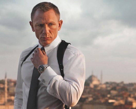 Charles Hotel Munich Offers Be James Bond for a Day Package