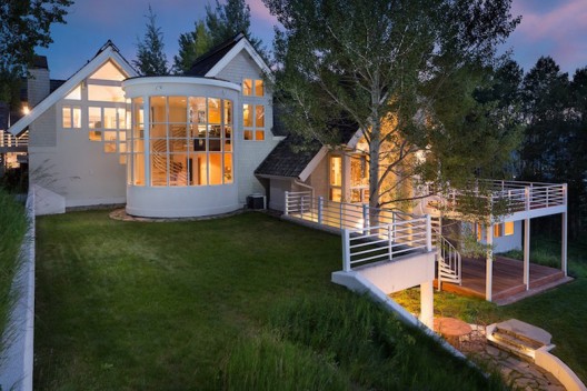 Extraordinary Jackson, WY Residence On Sale For $5.495 Million