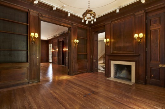Former Textile Museum - Washington, DCs Most Expensive Home Sold For $19 Million