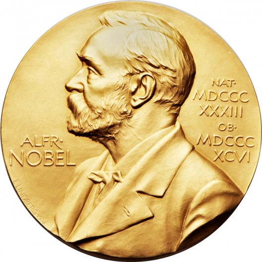 Francis Peyton Rous Nobel Prize Medal at Auction