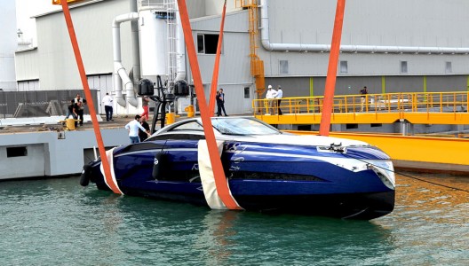 First Franck Muller Yacht To Debut In Monaco