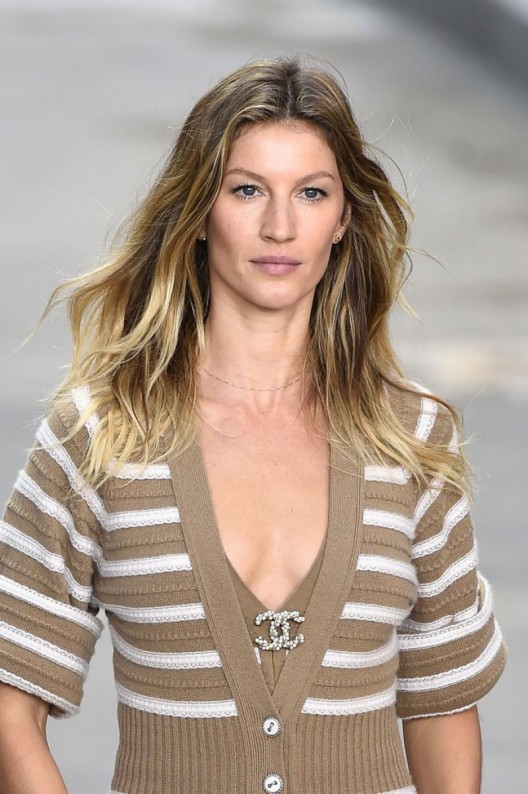 Wold You Pay $700 For Gisele's Limited Edition Coffee-Table Book?