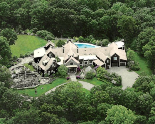 Magnificent Katonah Estate Can Be Yours For $5.995 Million