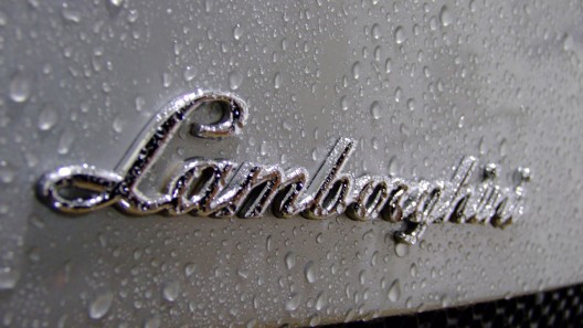 Lamborghini Centenario LP 770-4