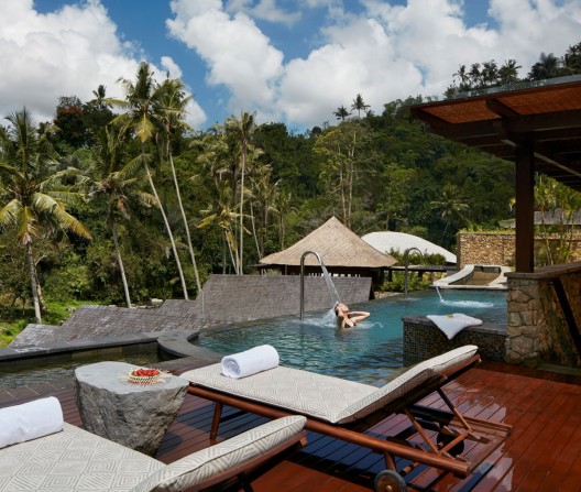 Mandapa, Ritz-Carlton Reserve In Bali Opened Its Doors