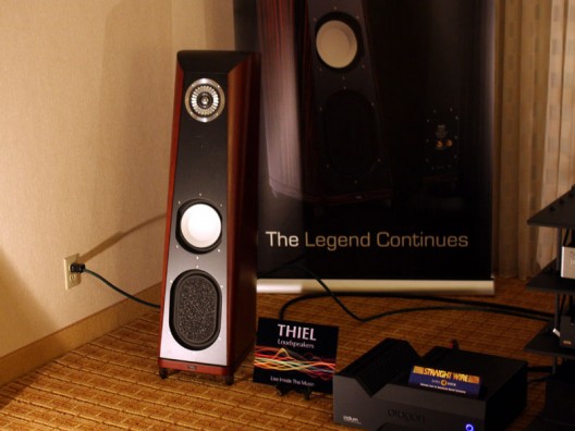 THIEL Audio Loudspeakers - The Ultimate Gift