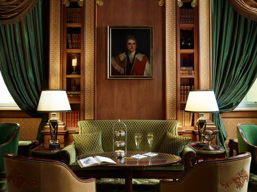 The Lanesborough London Reopened After 18-Month Makeover