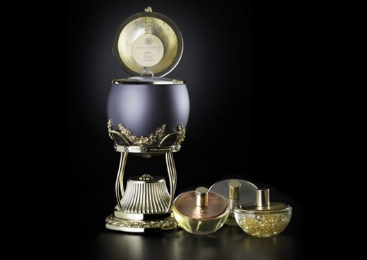 The Royalé Dream - Worlds Most Expensive Perfume Debuted at the Singapore Grand Prix 2015