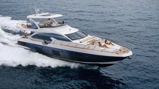 Azimut Yachts Ready To Impress at the Fort Lauderdale Boat Show 2015