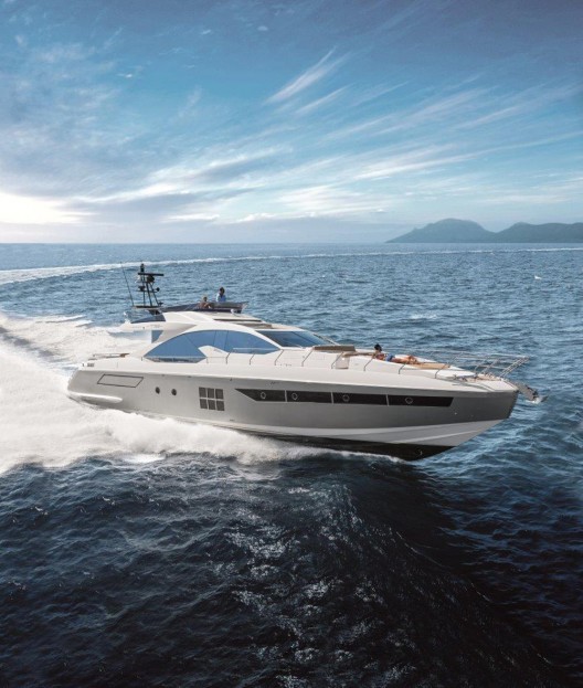 Azimut Yachts Ready To Impress at the Fort Lauderdale Boat Show 2015