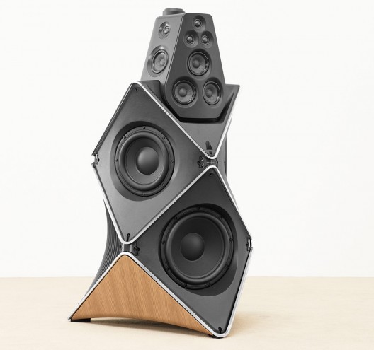 BeoLab 90 - Bang & Olufsen's Proudest Loudspeaker To Date